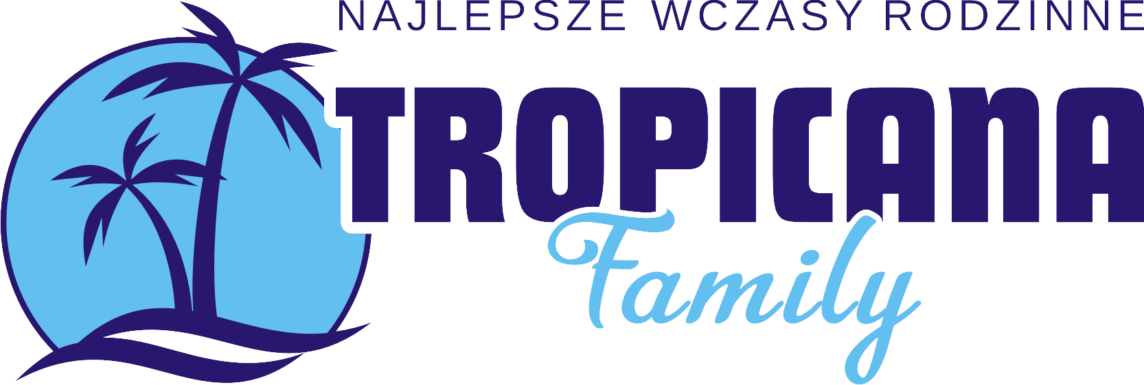 Tropicana Family – logotyp