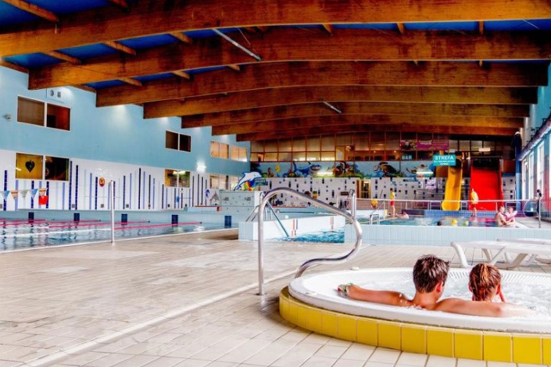 aquapark